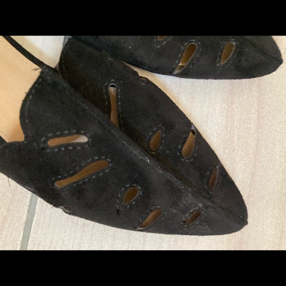 Beast fashion flats - Picture 5 of 5